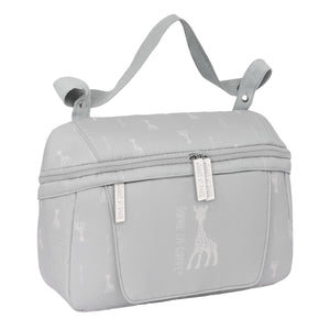 Organizer tas voor kinderwagen Sophie la Girafe-Topper Trend