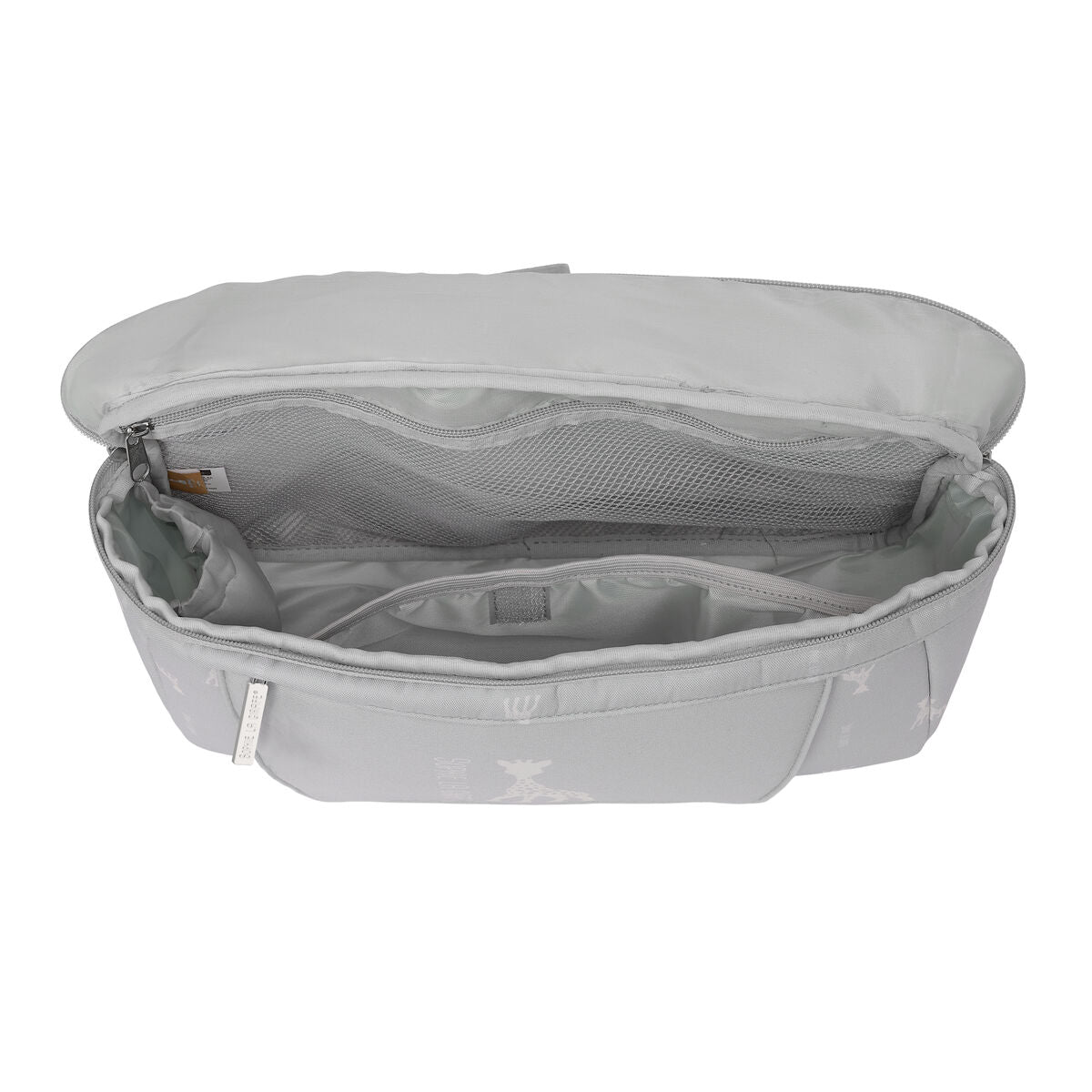 Organizer tas voor kinderwagen Sophie la Girafe-Topper Trend