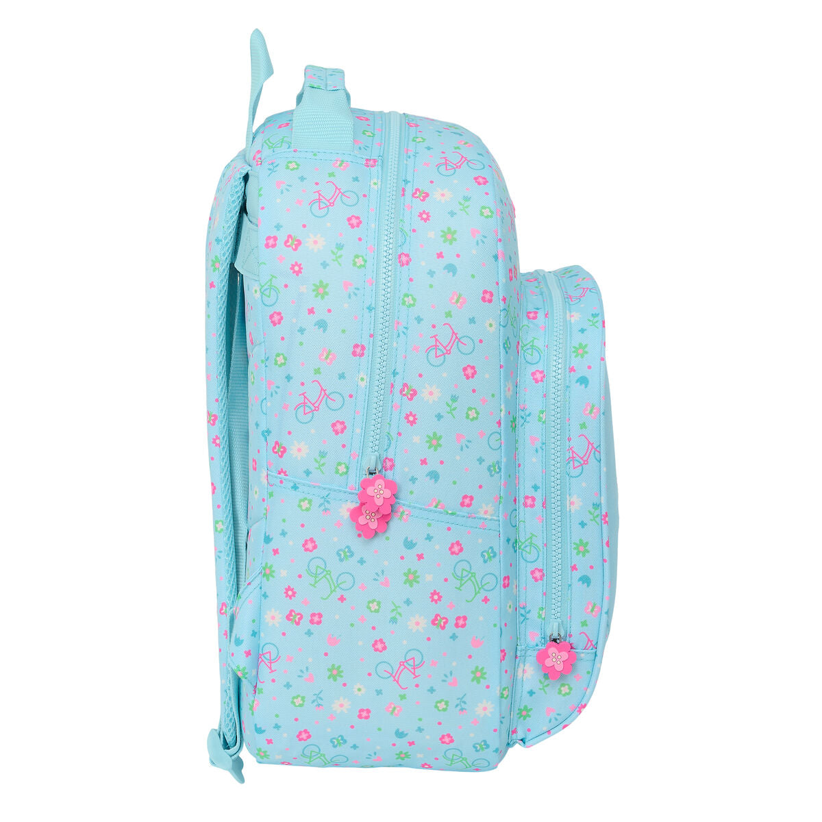 Schoolrugzak Safta Bicicleta 32 x 42 x 15 cm-Topper Trend