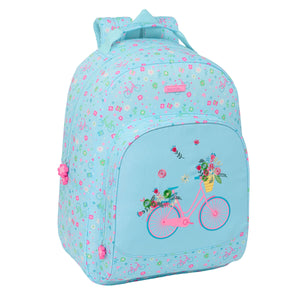 Schoolrugzak Safta Bicicleta 32 x 42 x 15 cm-Topper Trend
