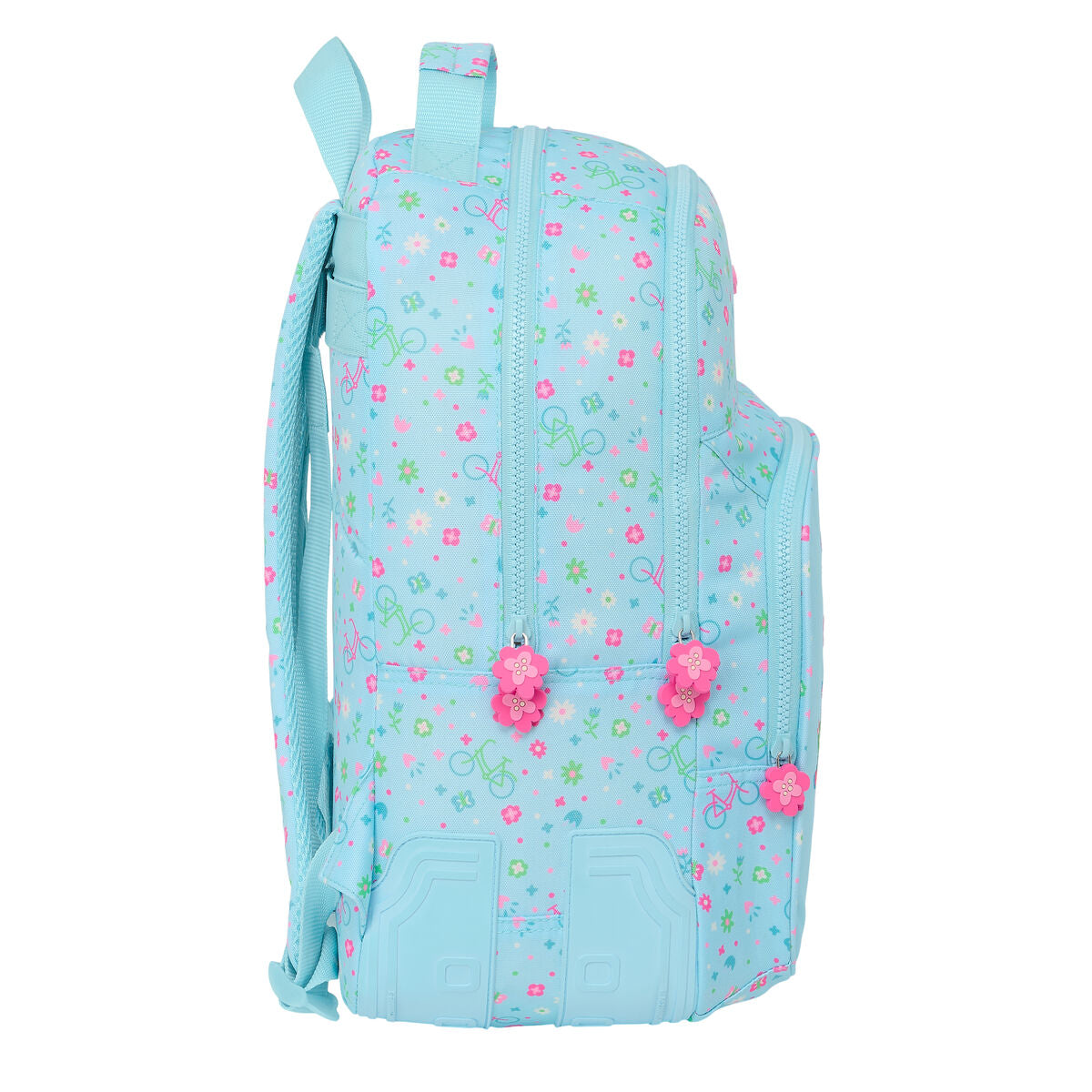 Schoolrugzak Safta Bicicleta 32 x 42 x 15 cm-Topper Trend