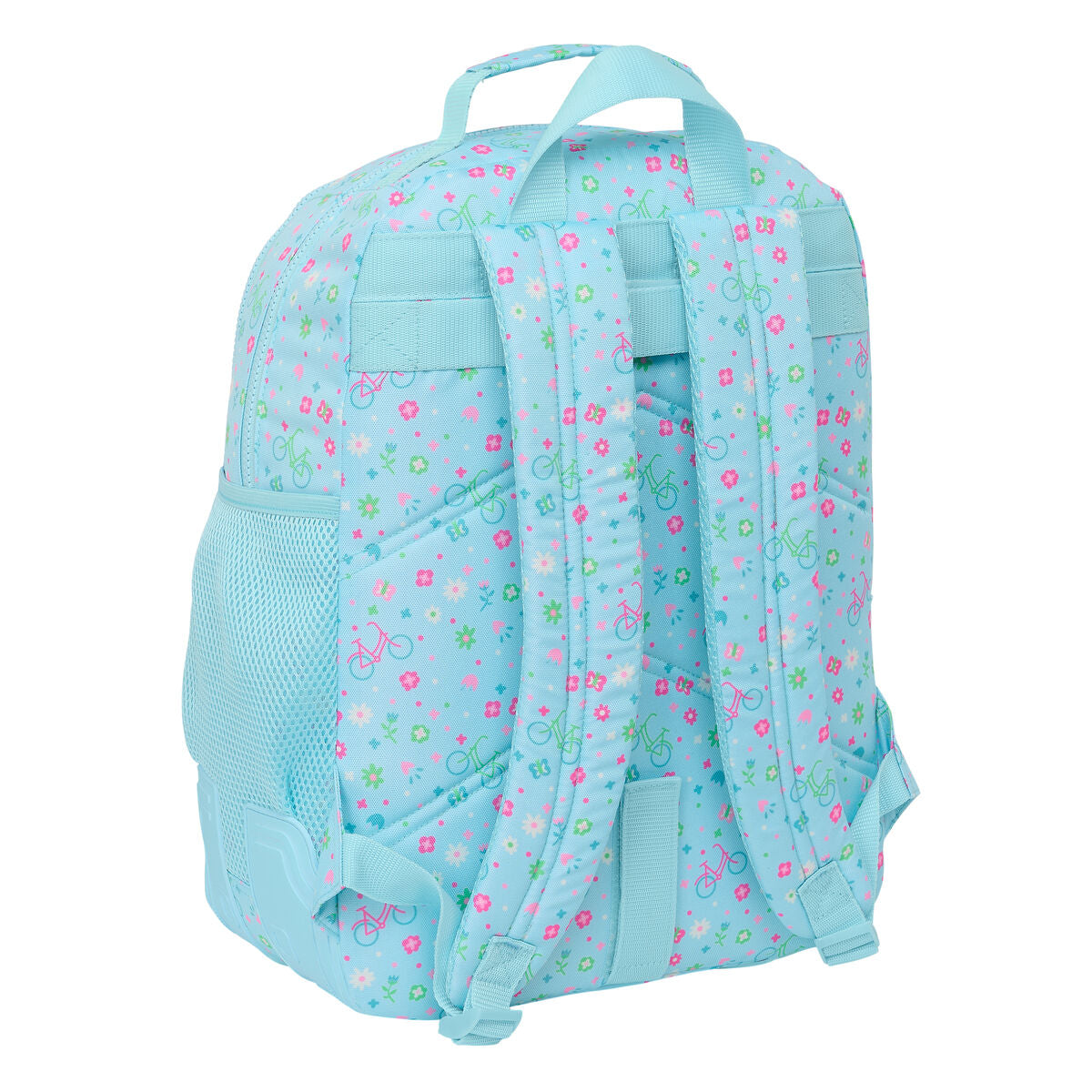 Schoolrugzak Safta Bicicleta 32 x 42 x 15 cm-Topper Trend