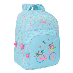 Schoolrugzak Safta Bicicleta 32 x 42 x 15 cm-Topper Trend