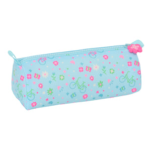 Schoolpennenzak Safta Bicicleta 21 x 8 x 7 cm-Topper Trend