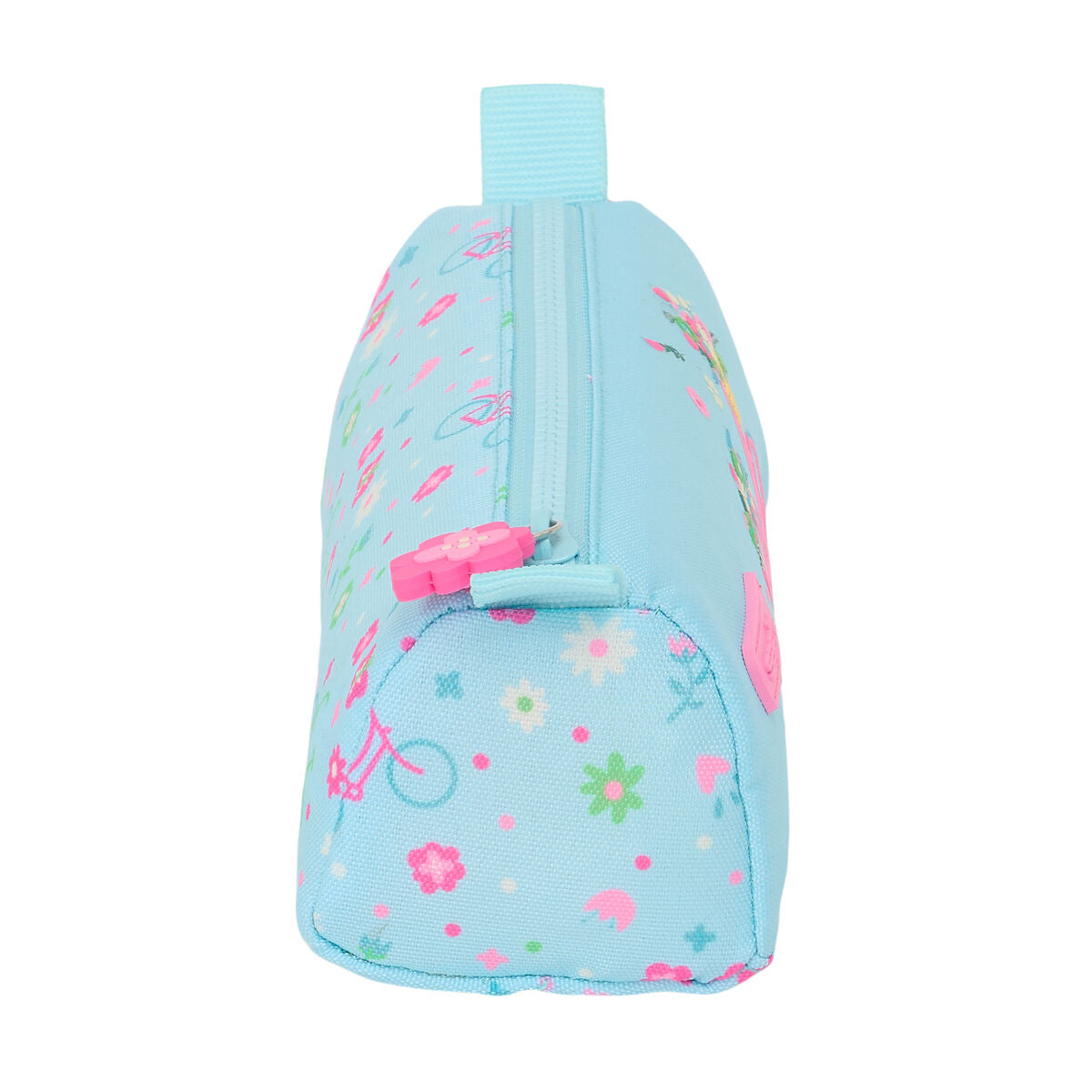 Schoolpennenzak Safta Bicicleta 21 x 8 x 7 cm-Topper Trend