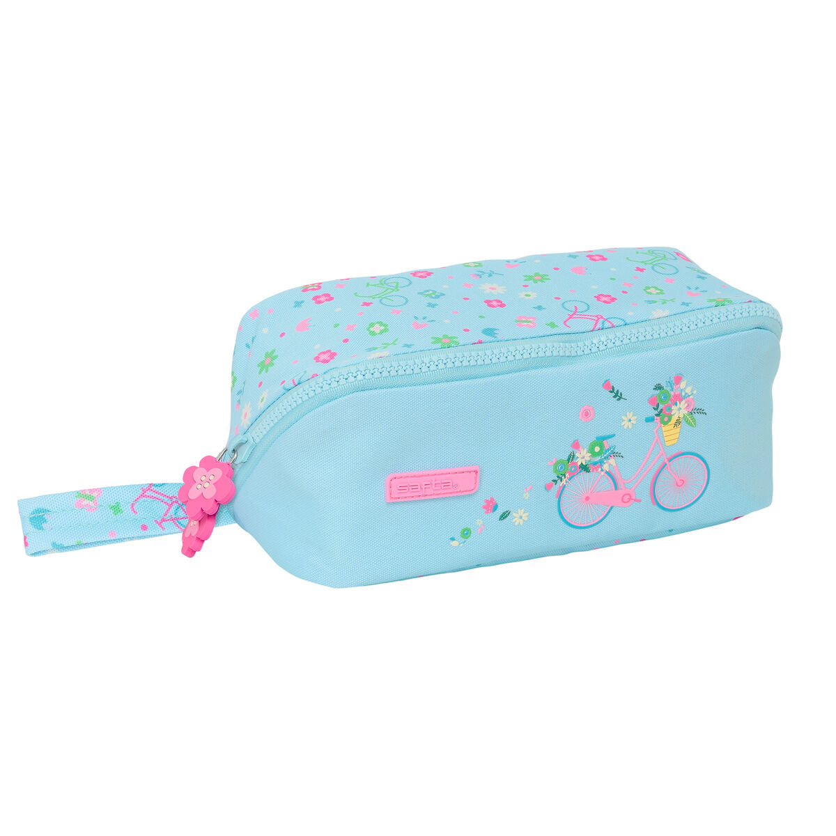 Alleshouder Safta Bicicleta 20 x 10 x 10 cm-Topper Trend