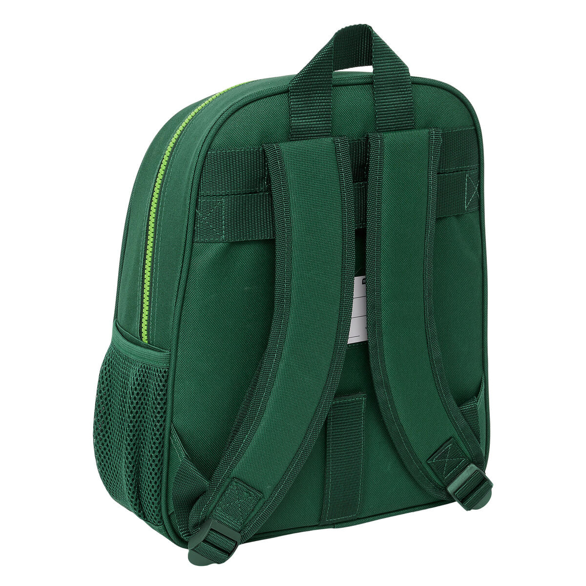 Schoolrugzak Real Betis Balompié 28 x 34 x 10 cm-Topper Trend
