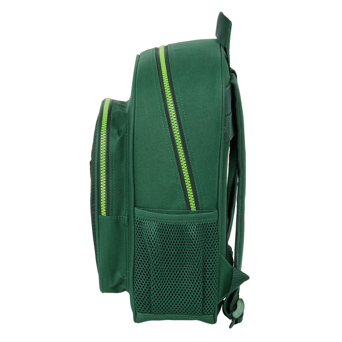 Schoolrugzak Real Betis Balompié 28 x 34 x 10 cm-Topper Trend