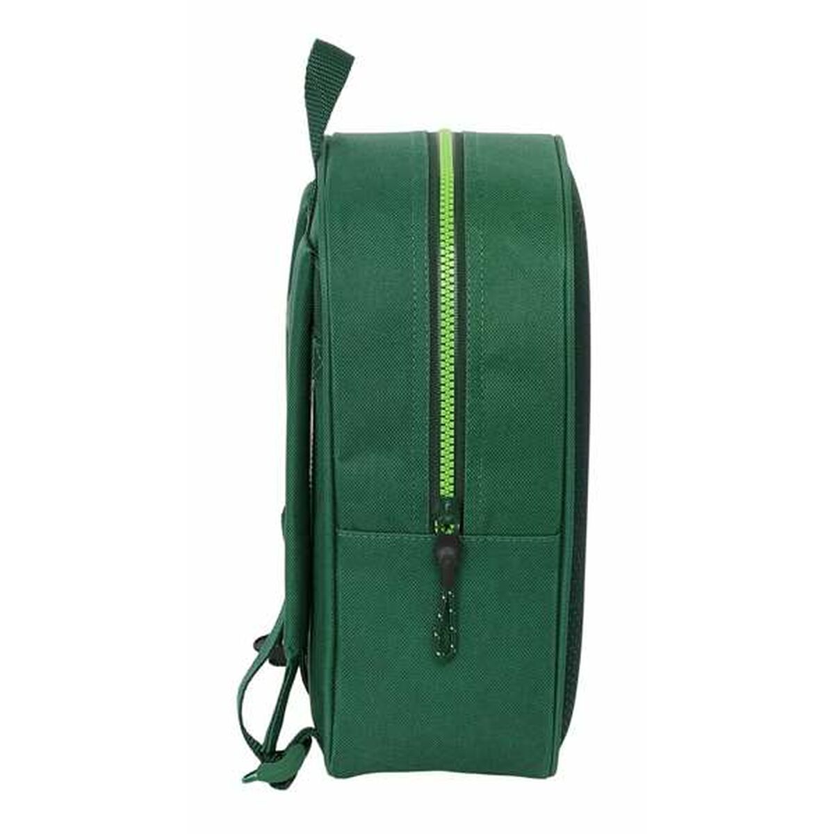 Schoolrugzak Real Betis Balompié 22 x 27 x 10 cm-Topper Trend