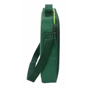 Schooltas Real Betis Balompié 38 x 28 x 6 cm-Topper Trend