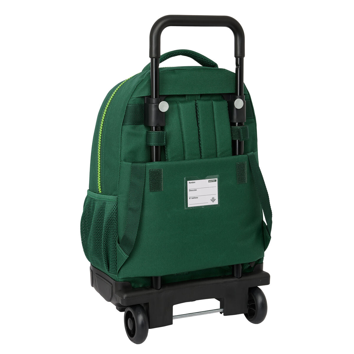 Schoolrugzak Safta 33 x 45 x 22 cm-Topper Trend