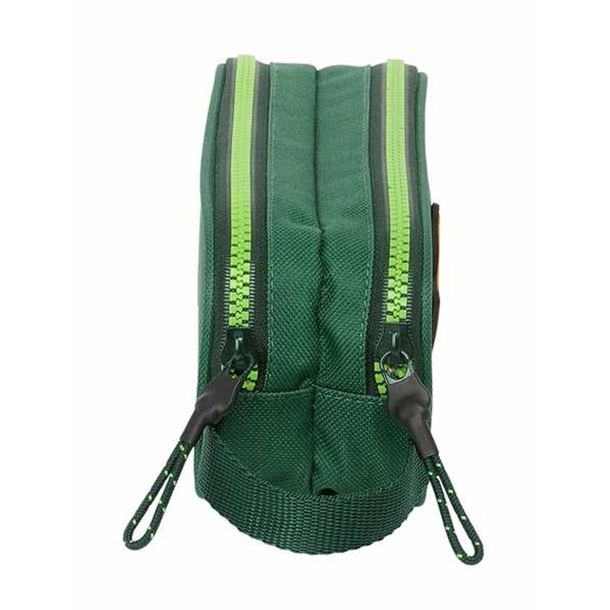 Pennenetui met 2 vakken Real Betis Balompié 21 x 8 x 6 cm-Topper Trend