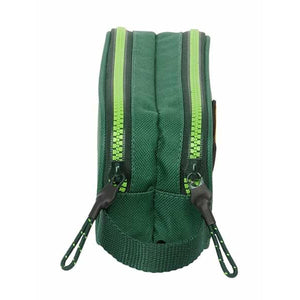 Pennenetui met 2 vakken Real Betis Balompié 21 x 8 x 6 cm-Topper Trend