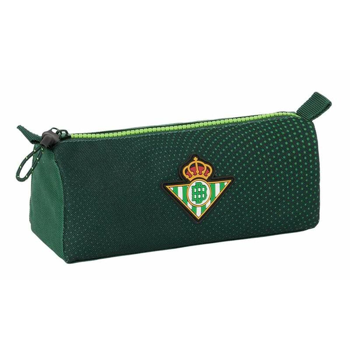 Schoolpennenzak Real Betis Balompié 21 x 8 x 7 cm-Topper Trend