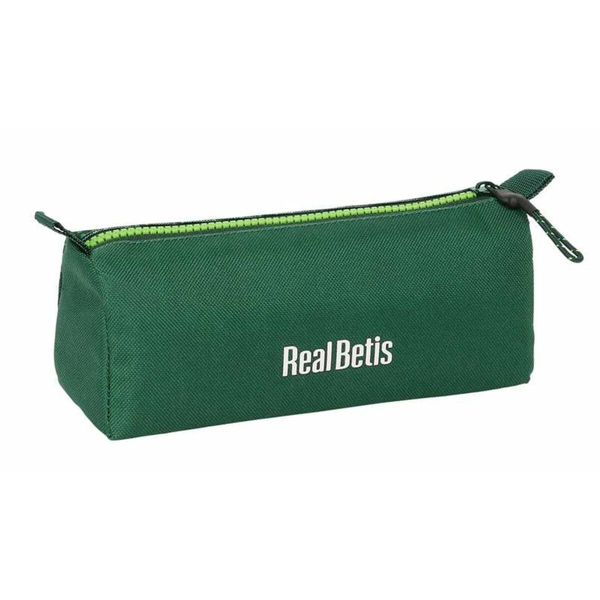Schoolpennenzak Real Betis Balompié 21 x 8 x 7 cm-Topper Trend