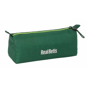 Schoolpennenzak Real Betis Balompié 21 x 8 x 7 cm-Topper Trend