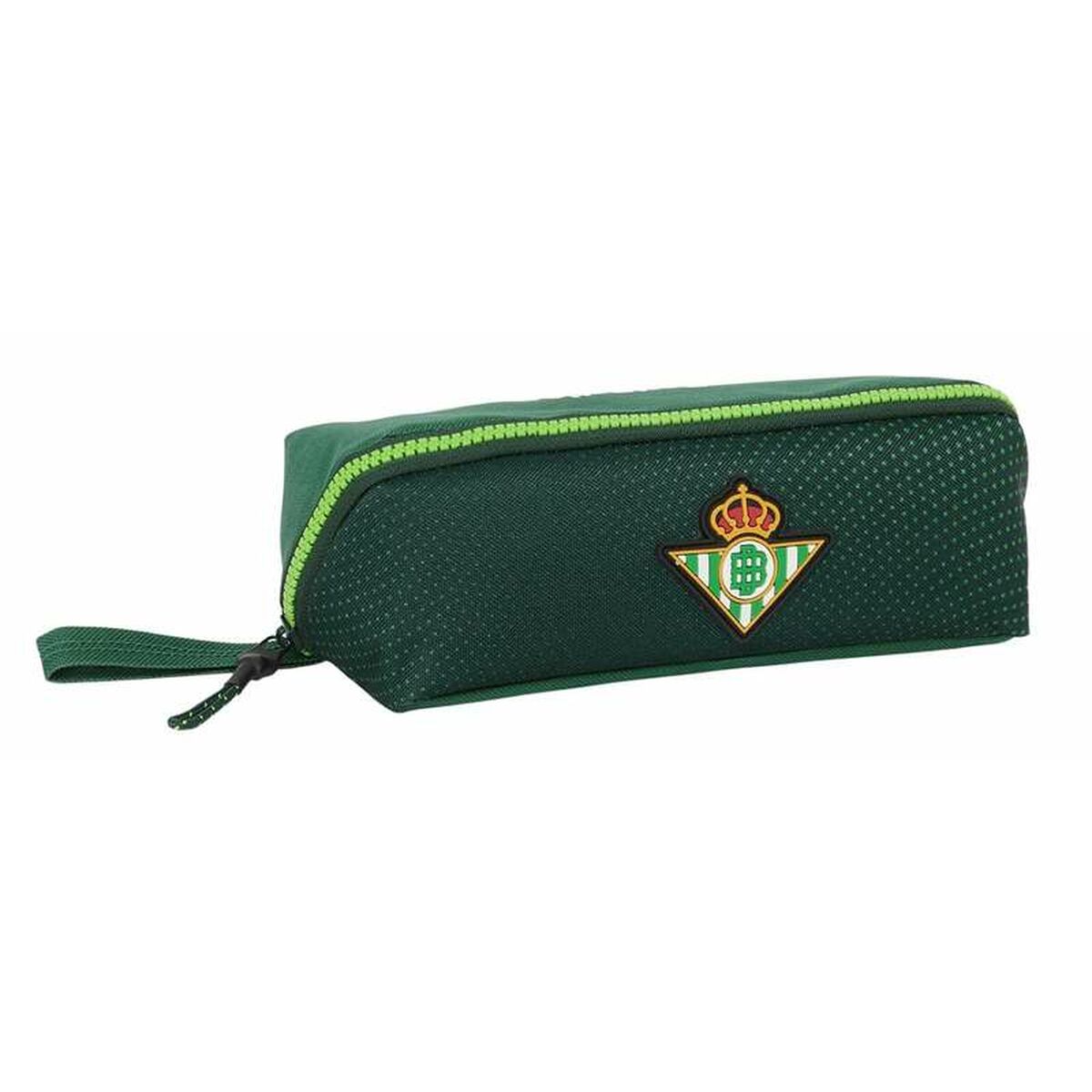 Schoolpennenzak Real Betis Balompié-Topper Trend