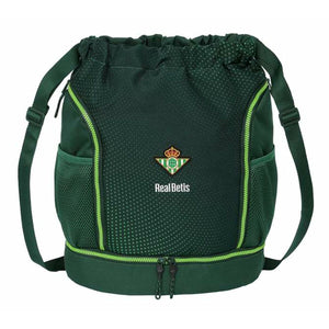 Schoolrugzak Real Betis Balompié 35 x 40 x 1 cm-Topper Trend
