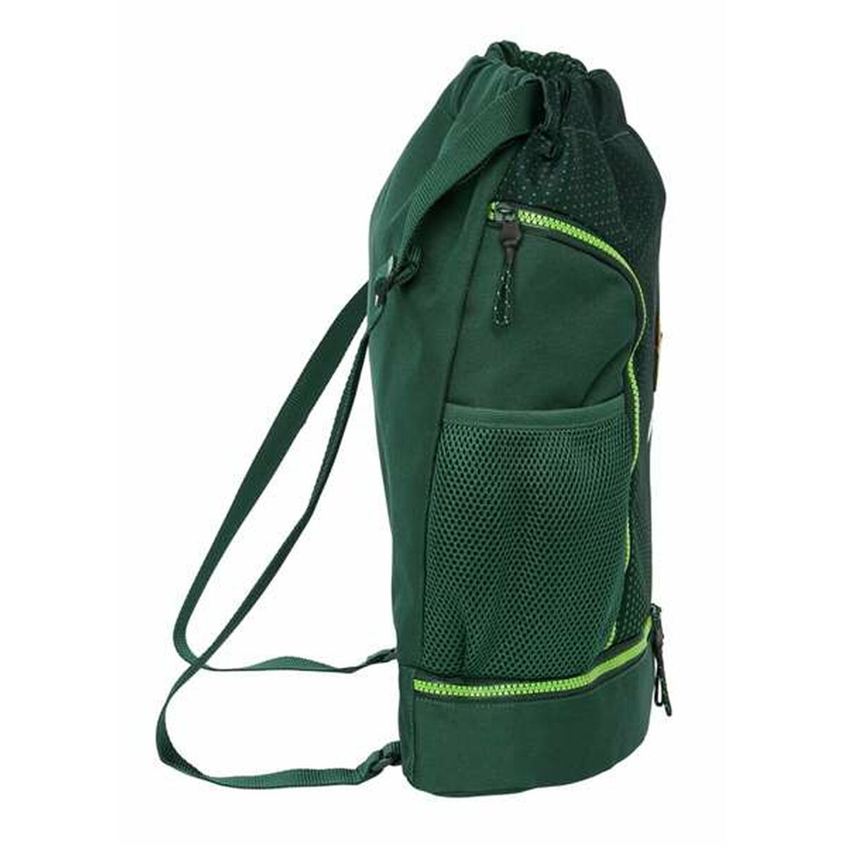 Schoolrugzak Real Betis Balompié 35 x 40 x 1 cm-Topper Trend