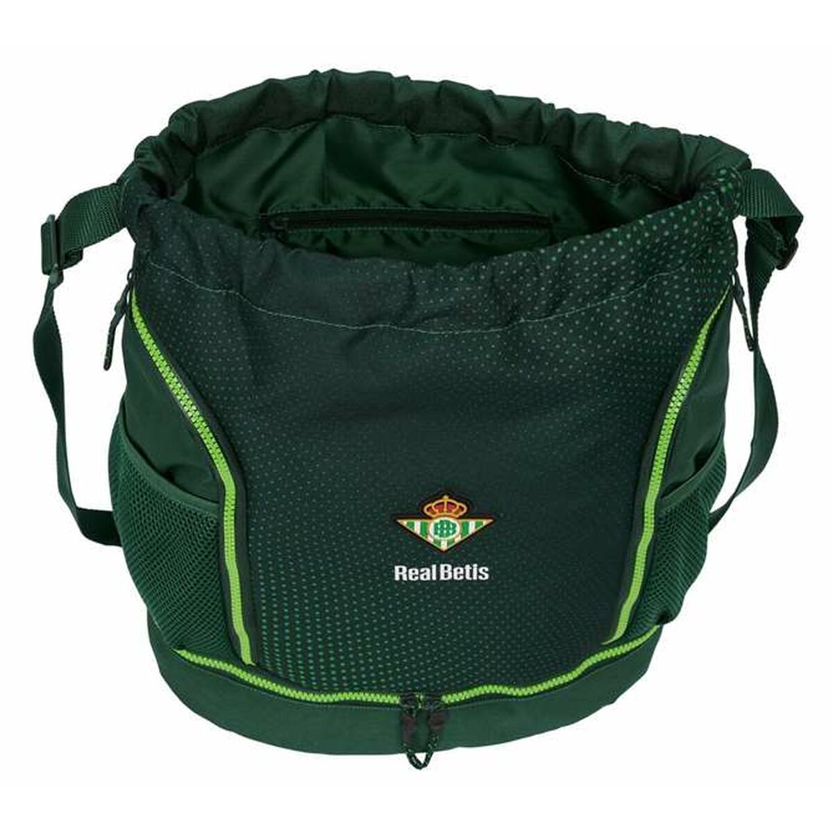 Schoolrugzak Real Betis Balompié 35 x 40 x 1 cm-Topper Trend