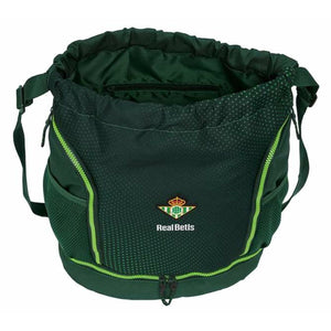 Schoolrugzak Real Betis Balompié 35 x 40 x 1 cm-Topper Trend