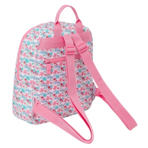 Rugzak Moos Flores 25 x 30 x 13 cm-Topper Trend