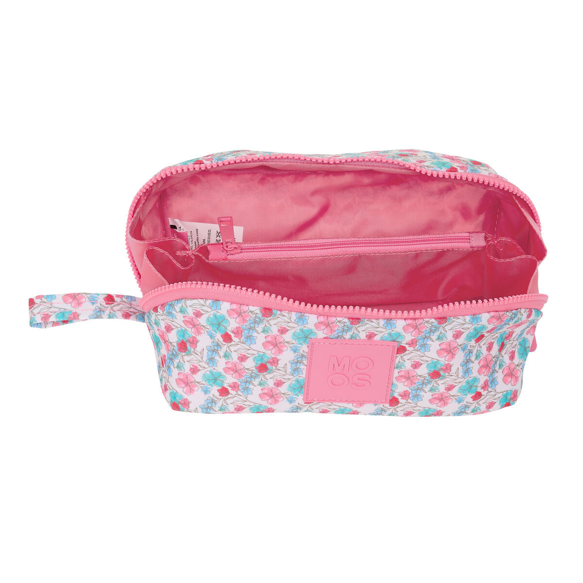 Alleshouder Safta Flores 20 x 10 x 10 cm-Topper Trend