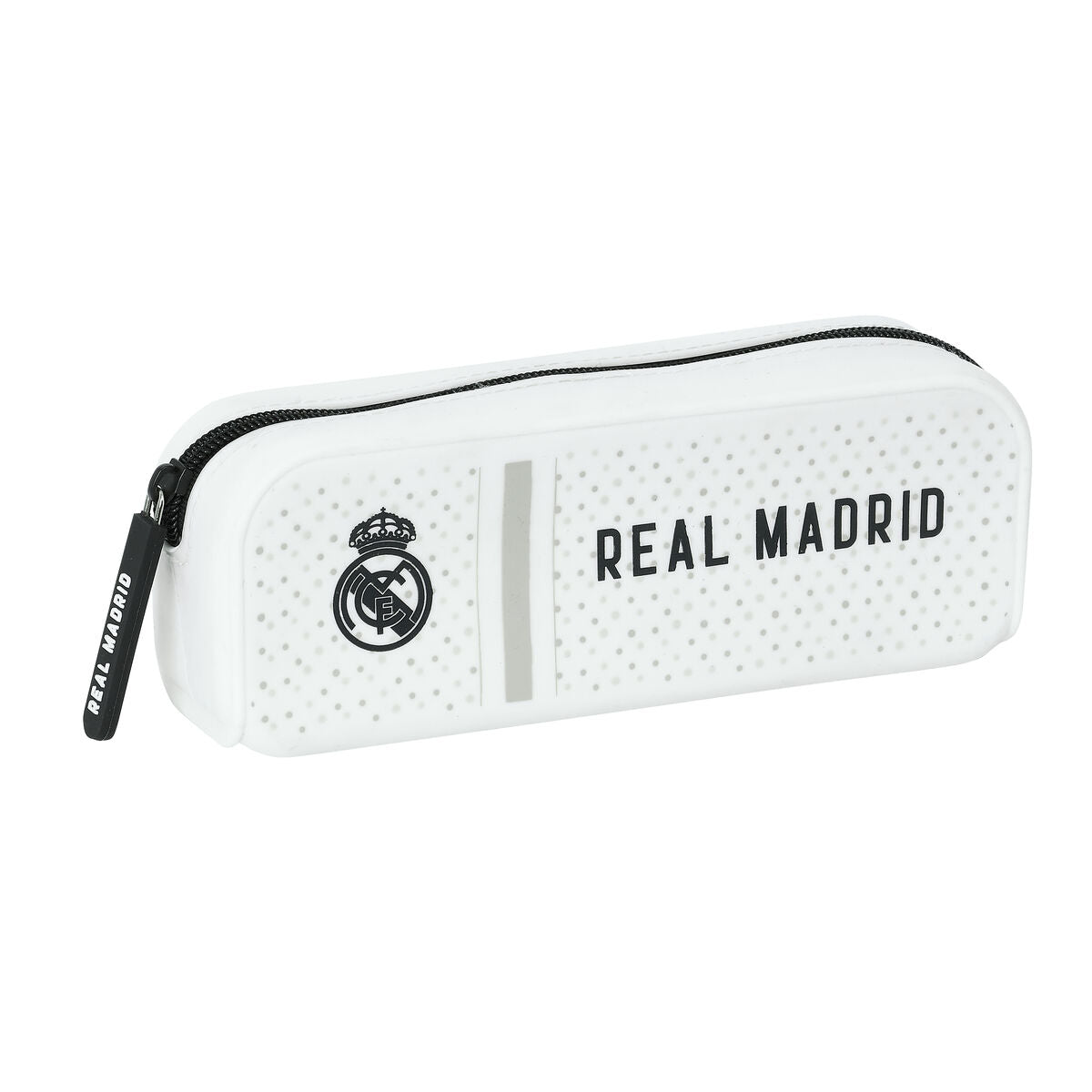 Alleshouder Real Madrid C.F. 24/25 18,5 x 7,5 x 5,5 cm Vierkant-Topper Trend