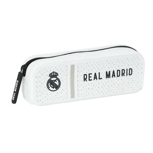 Alleshouder Real Madrid C.F. 24/25 18,5 x 7,5 x 5,5 cm Vierkant-Topper Trend