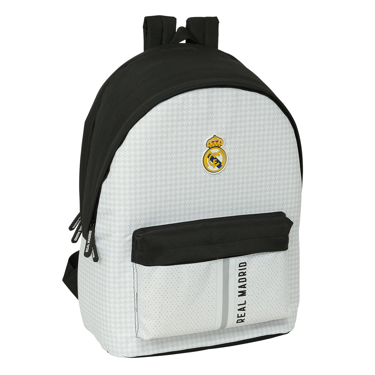 Schoolrugzak Real Madrid C.F. 24/25 31 x 44 x 18 cm-Topper Trend