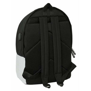 Schoolrugzak Real Madrid C.F. 24/25 31 x 44 x 18 cm-Topper Trend