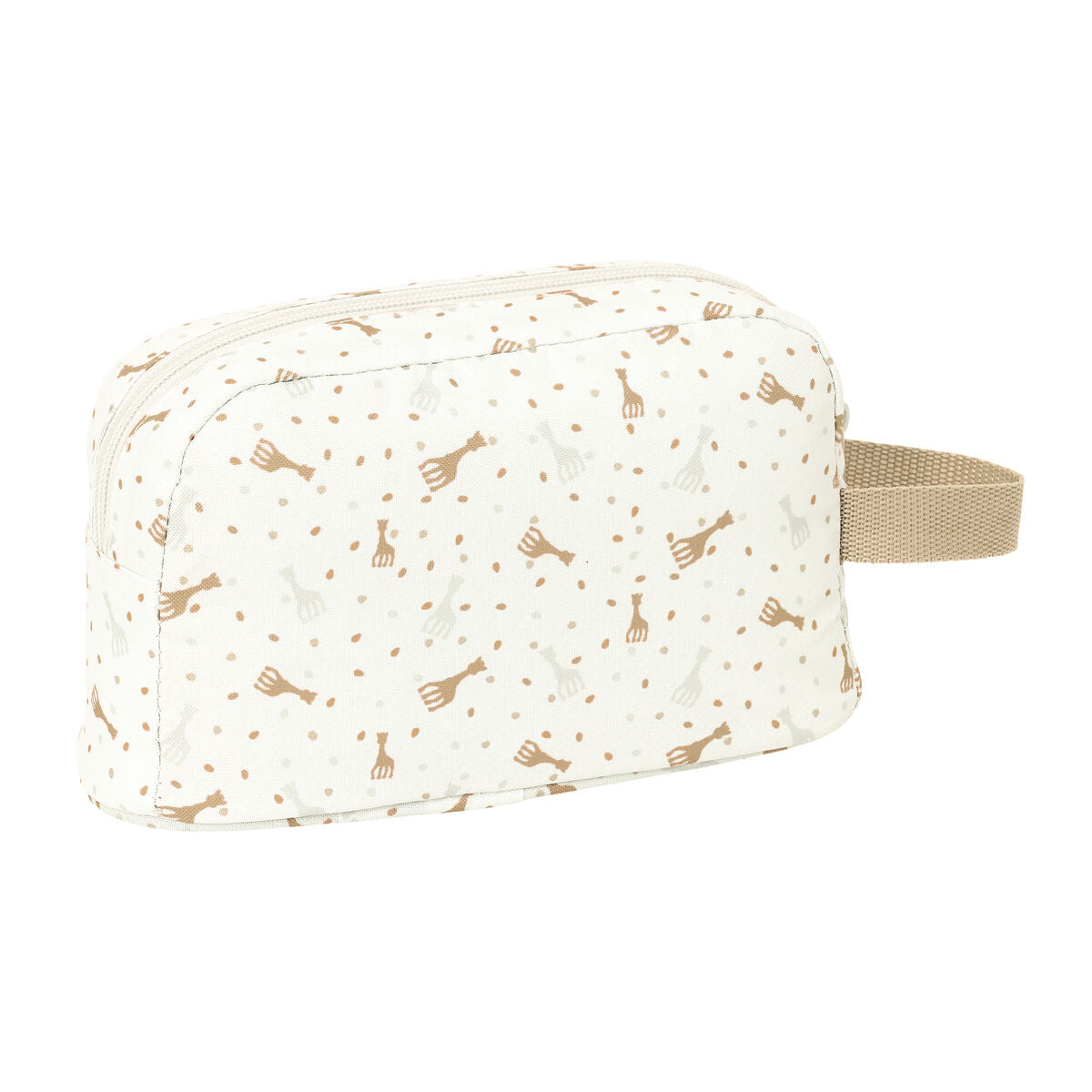 Thermische Ontbijthouder Safta 21,5 x 12 x 6,5 cm-Topper Trend
