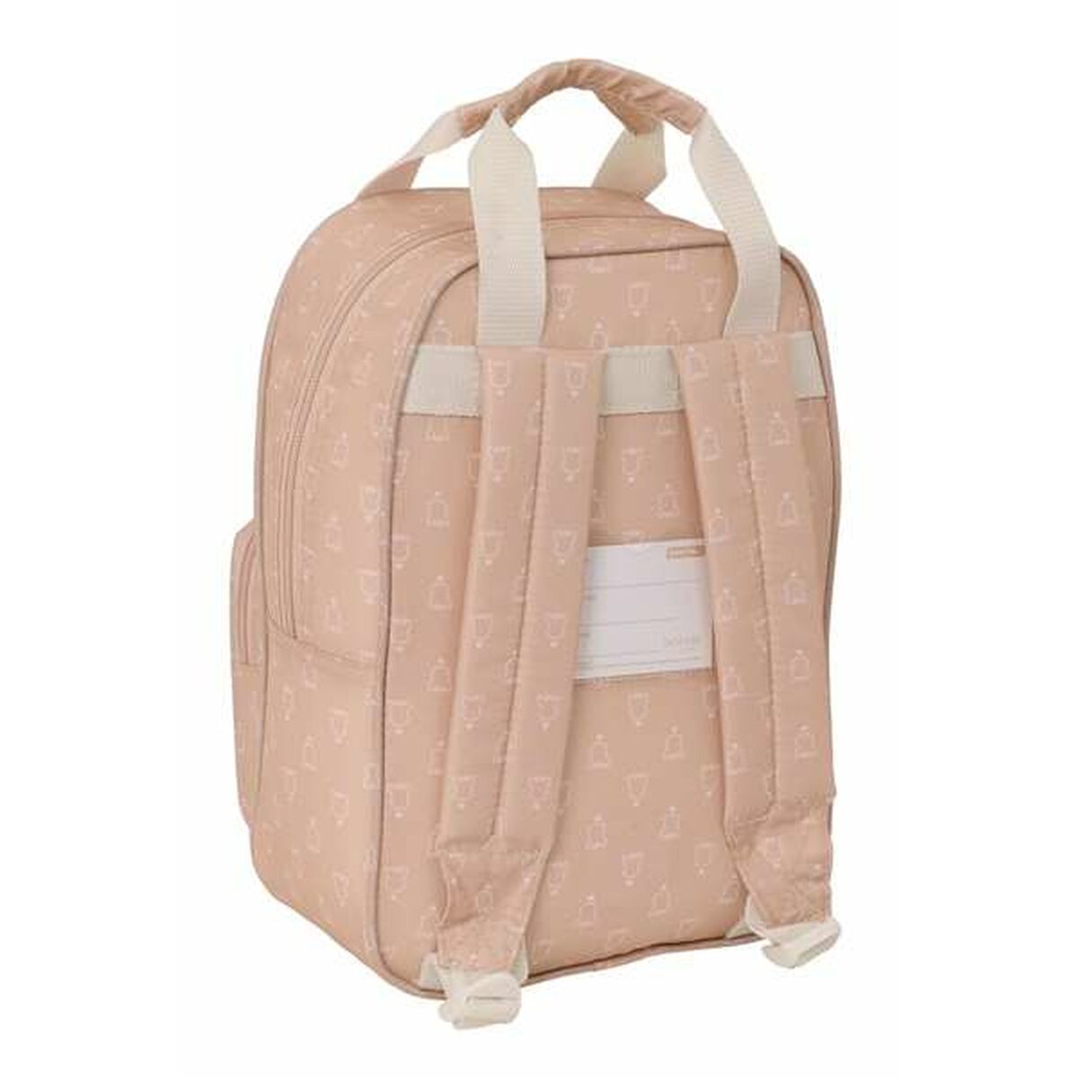 Schoolrugzak Sophie la Girafe 20 x 28 x 8 cm-Topper Trend