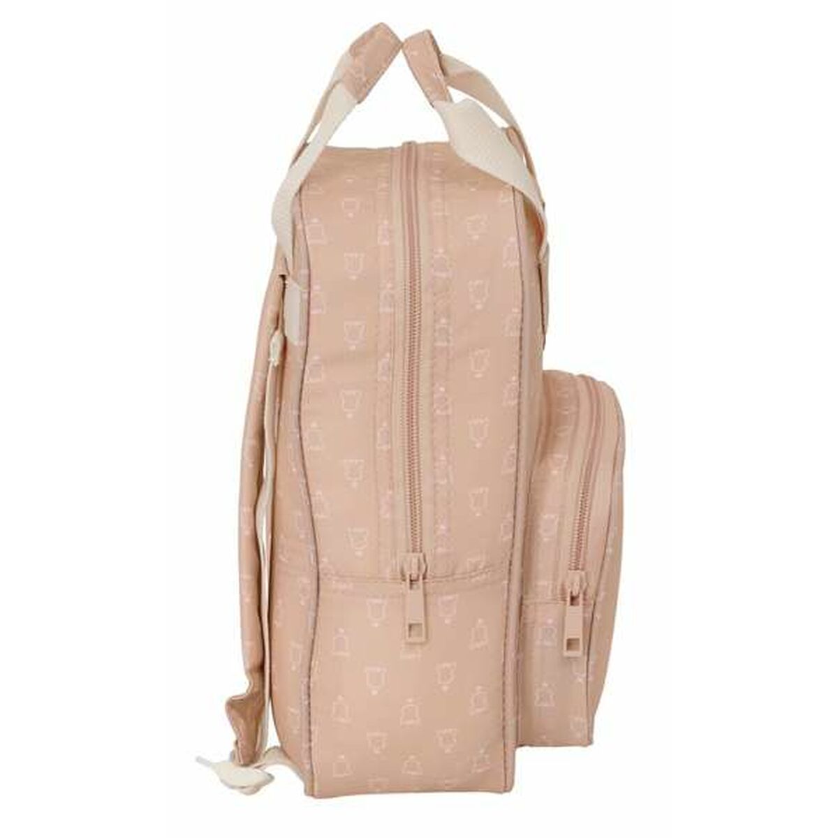 Schoolrugzak Sophie la Girafe 20 x 28 x 8 cm-Topper Trend