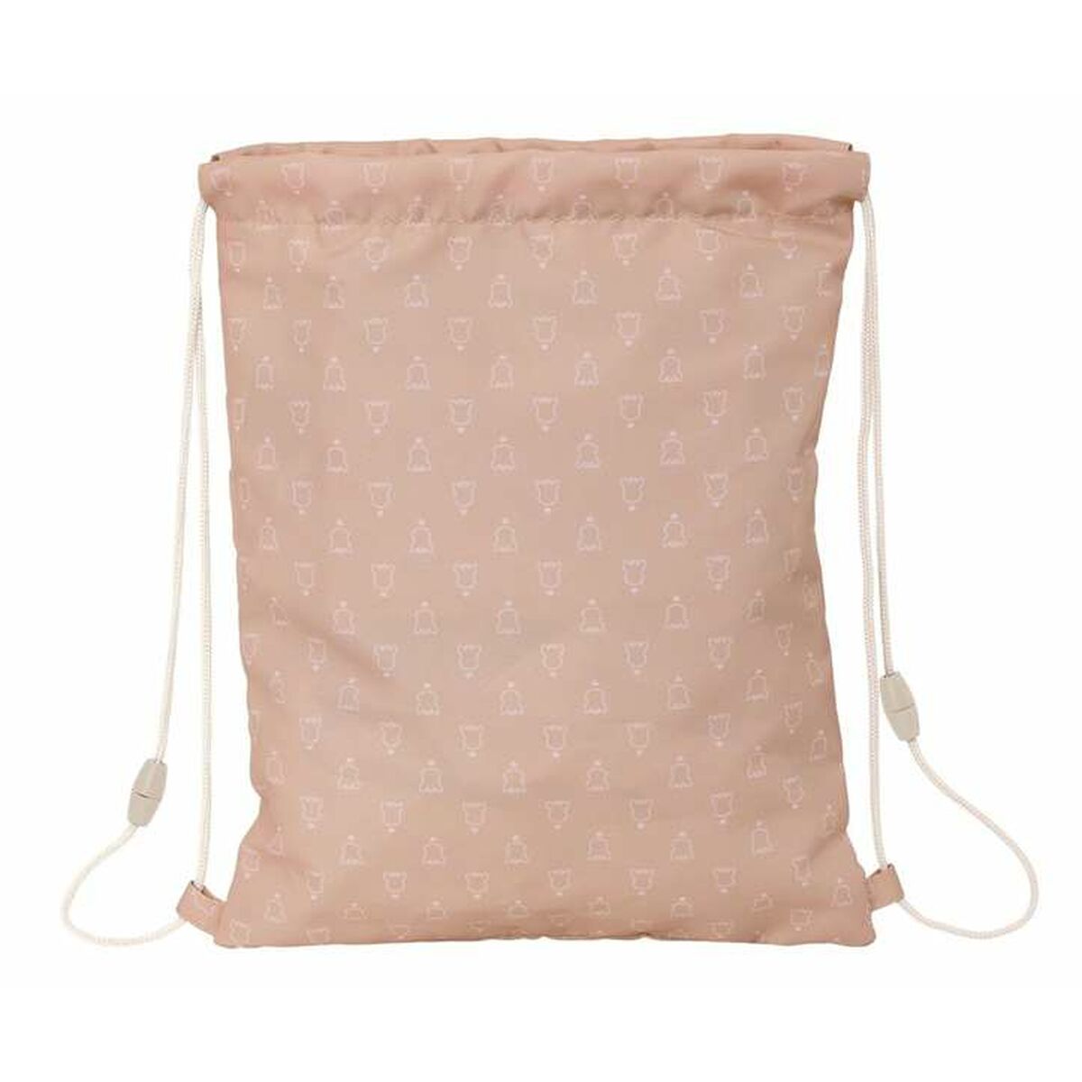 Rugtas met Koordjes Sophie la Girafe 26 x 34 x 1 cm-Topper Trend
