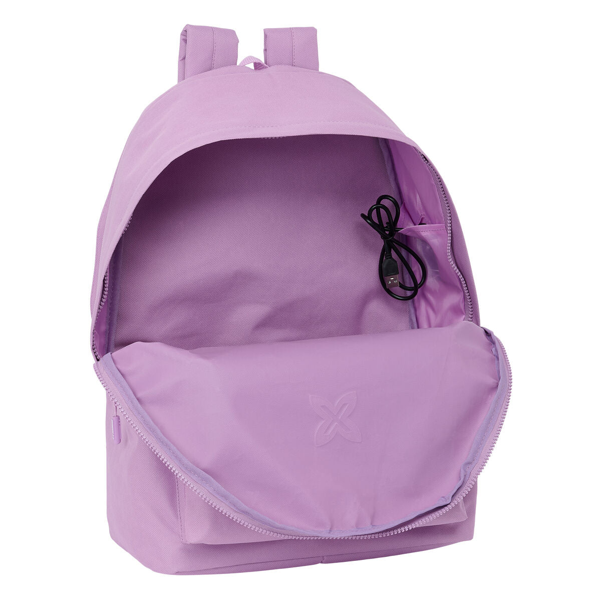 Schoolrugzak Munich +usb munich basicos 31 x 44 x 18 cm-Topper Trend