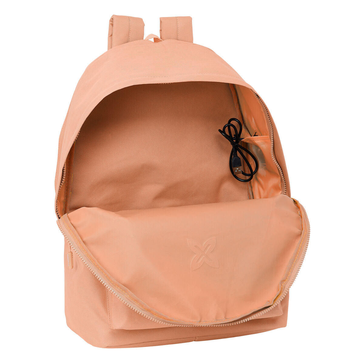 Schoolrugzak Munich +usb munich basicos 31 x 44 x 18 cm-Topper Trend