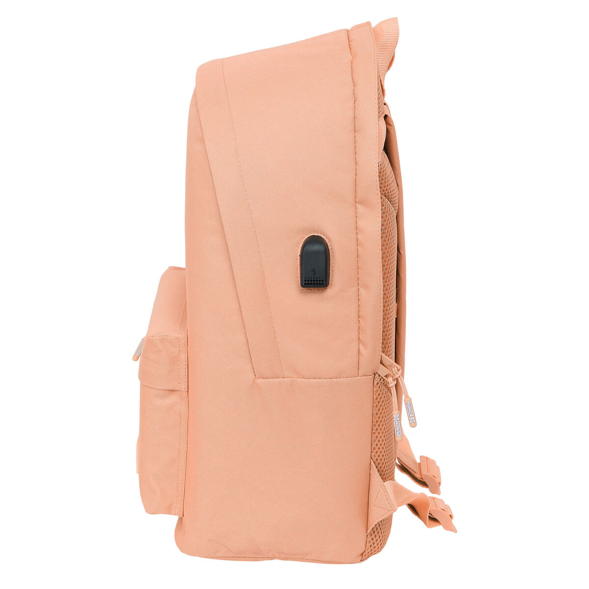 Schoolrugzak Munich +usb munich basicos 31 x 44 x 18 cm-Topper Trend