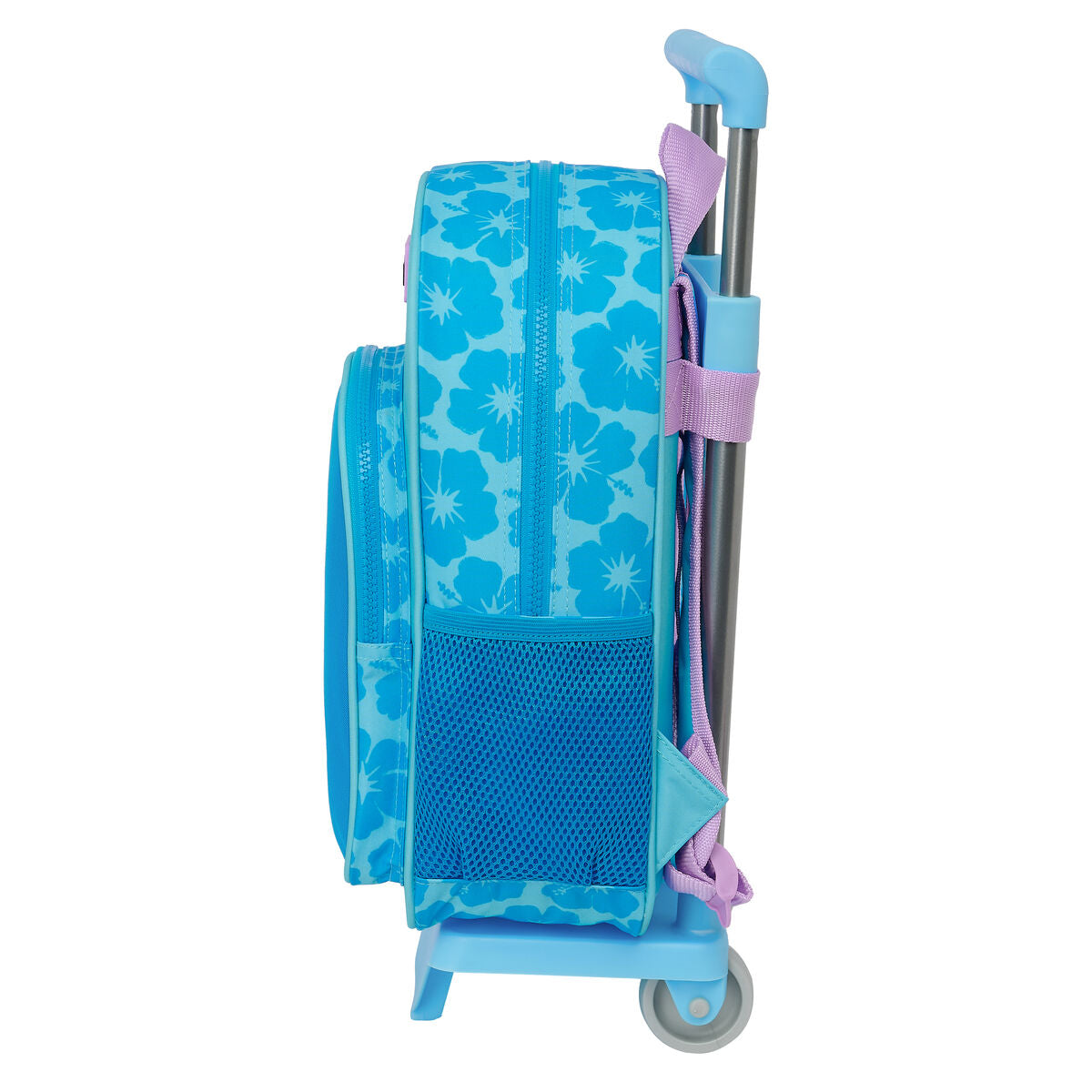 Schoolrugzak Stitch Hawaii 26 x 34 x 11 cm-Topper Trend