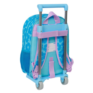 Schoolrugzak Stitch Hawaii 26 x 34 x 11 cm-Topper Trend