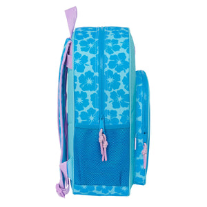Schoolrugzak Stitch Hawaii 33 x 42 x 14 cm-Topper Trend