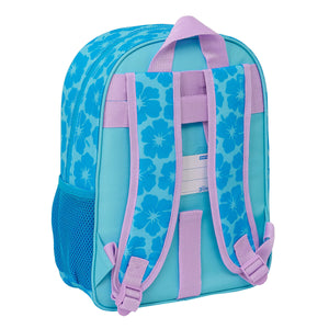 Schoolrugzak Stitch Hawaii 26 x 34 x 11 cm-Topper Trend