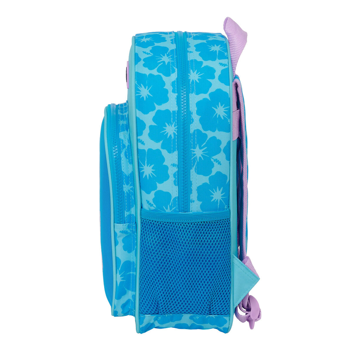 Schoolrugzak Stitch Hawaii 26 x 34 x 11 cm-Topper Trend