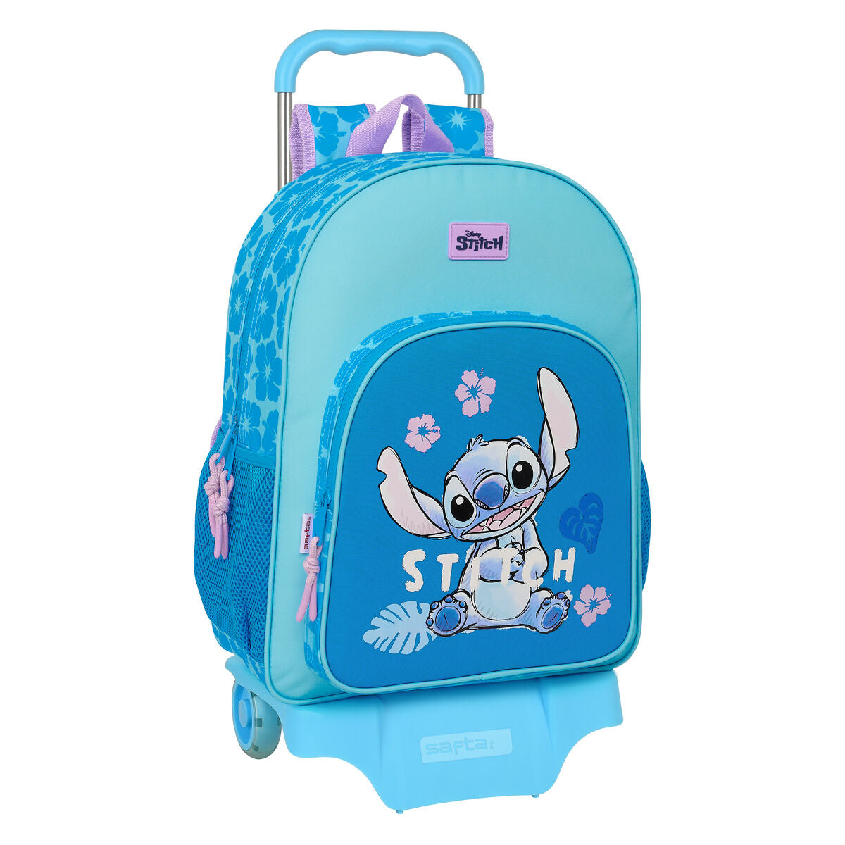 Schoolrugzak Safta Hawaii 33 x 42 x 14 cm-Topper Trend
