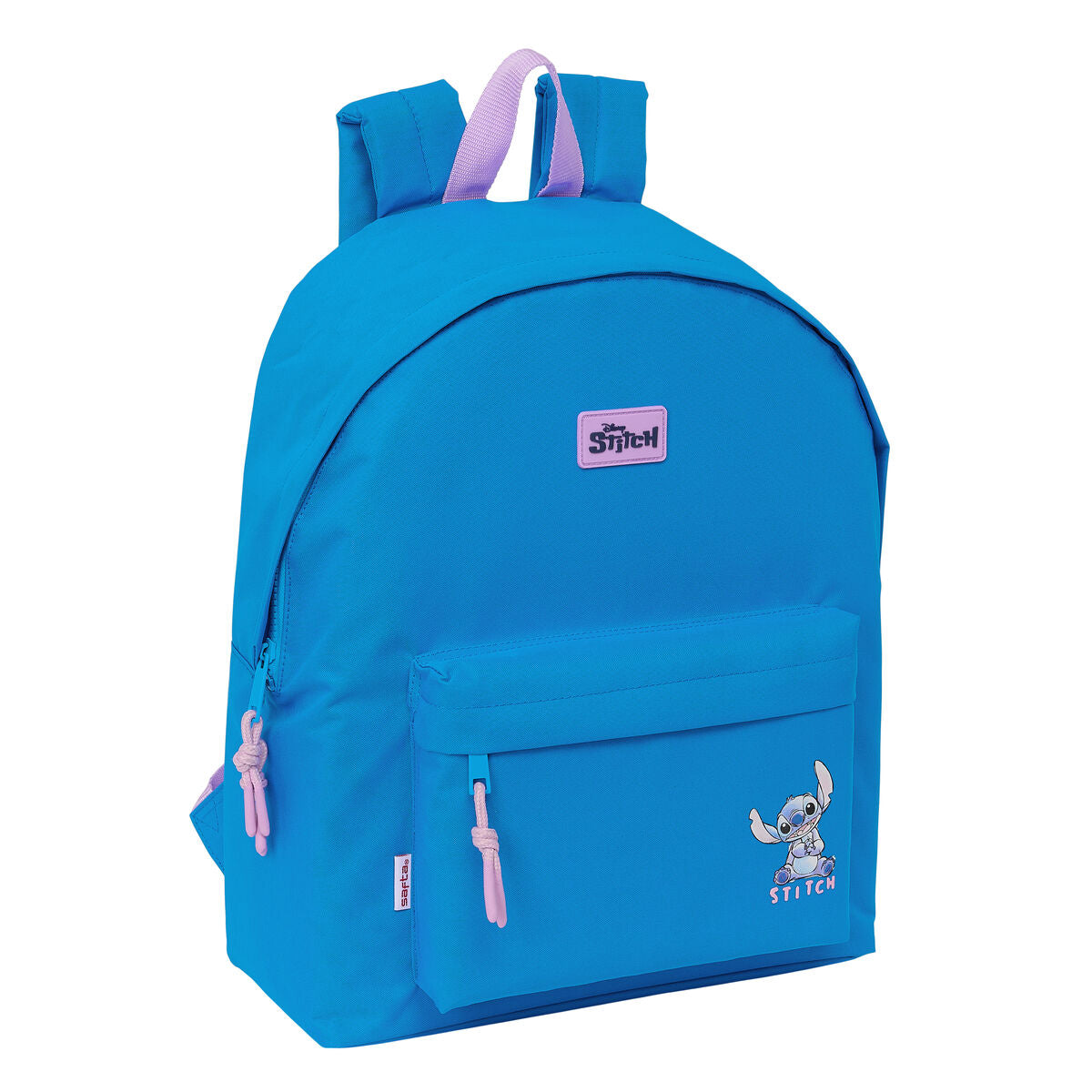 Schoolrugzak Stitch Hawaii 33 x 42 x 15 cm-Topper Trend