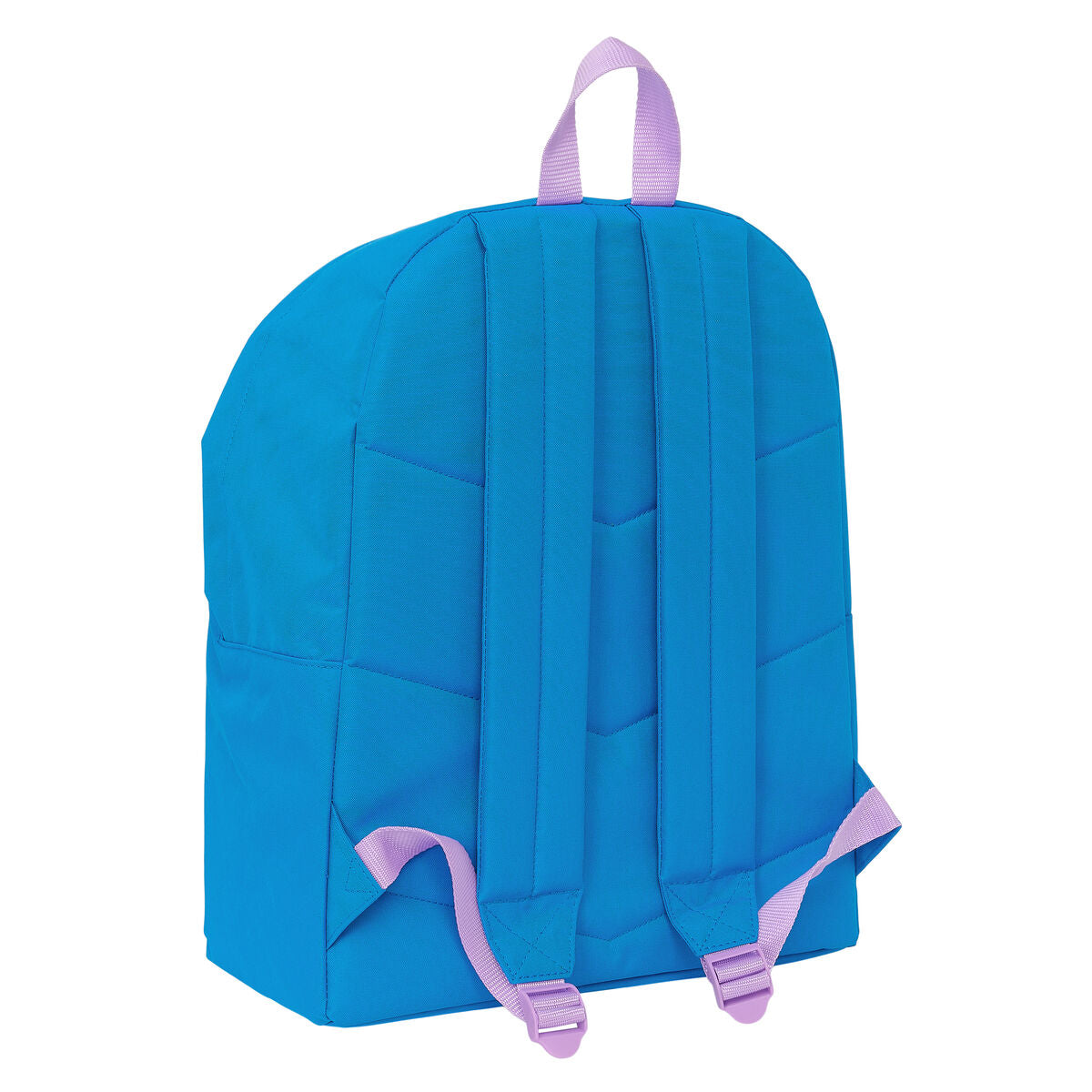 Schoolrugzak Stitch Hawaii 33 x 42 x 15 cm-Topper Trend