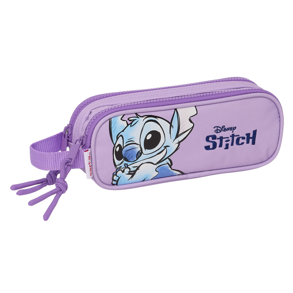 Schoolpennenzak Safta Sweet 21 x 8 x 6 cm-Topper Trend
