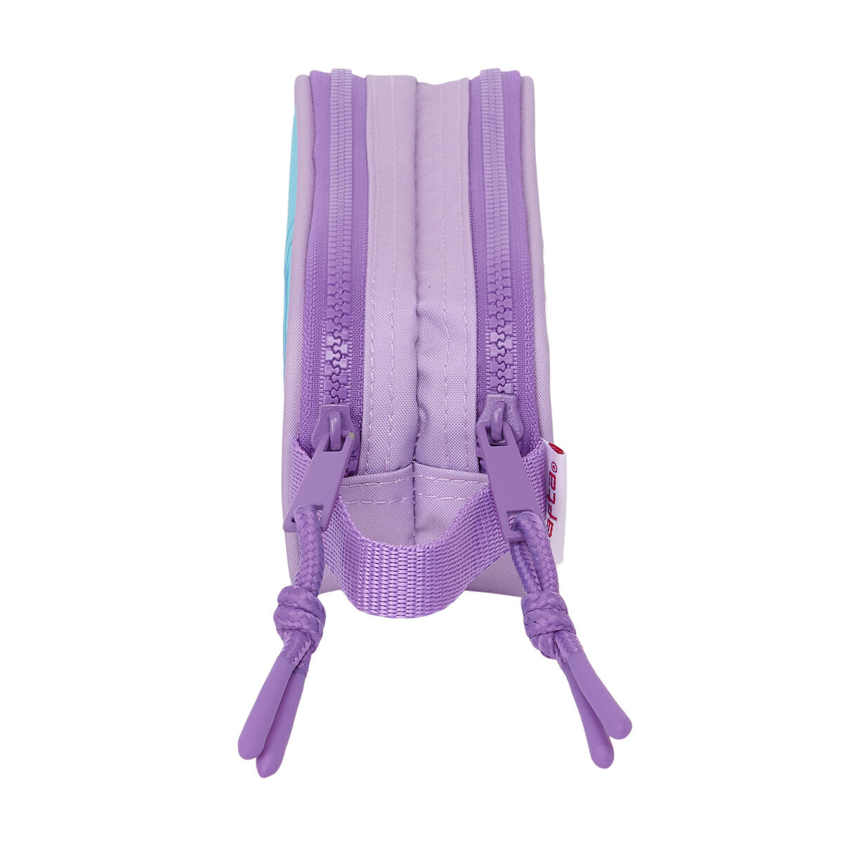 Schoolpennenzak Safta Sweet 21 x 8 x 6 cm-Topper Trend