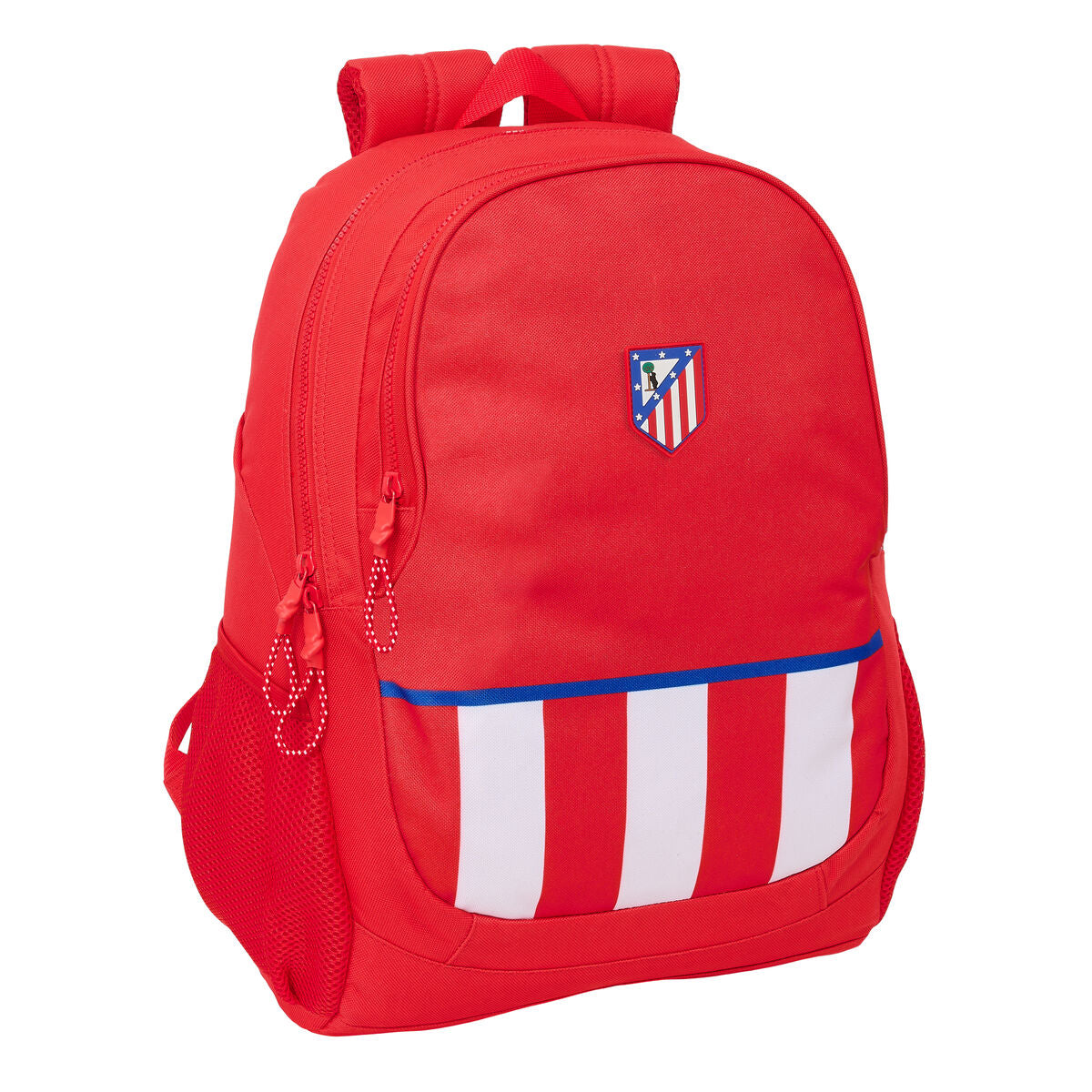 Schoolrugzak Atlético Madrid 32 x 44 x 16 cm-Topper Trend