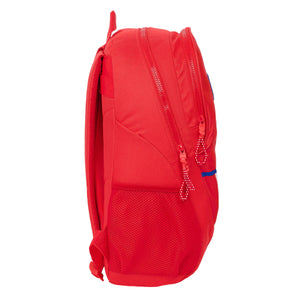 Schoolrugzak Atlético Madrid 32 x 44 x 16 cm-Topper Trend